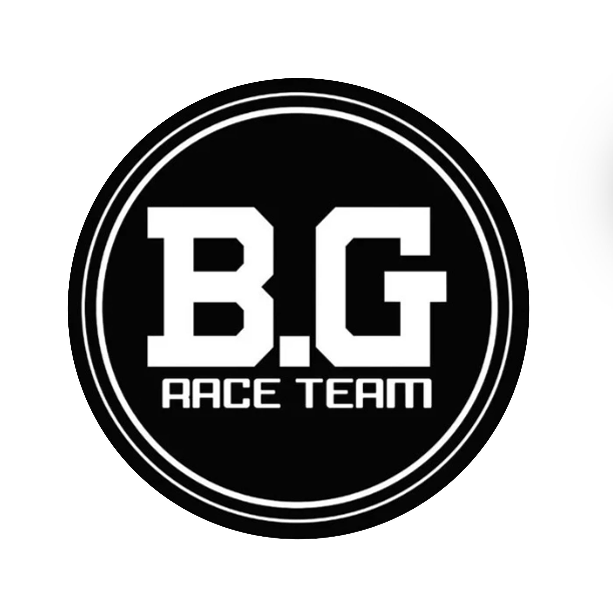 Logo BG Race